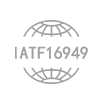 Certificados IATF 16949